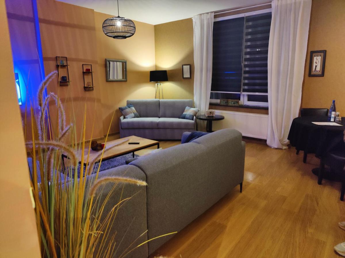 B&B Leopold & Appartementen Sint-Truiden Exterior photo