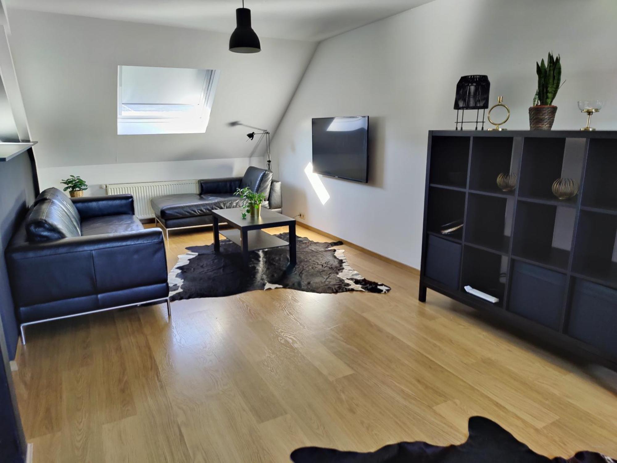 B&B Leopold & Appartementen Sint-Truiden Exterior photo
