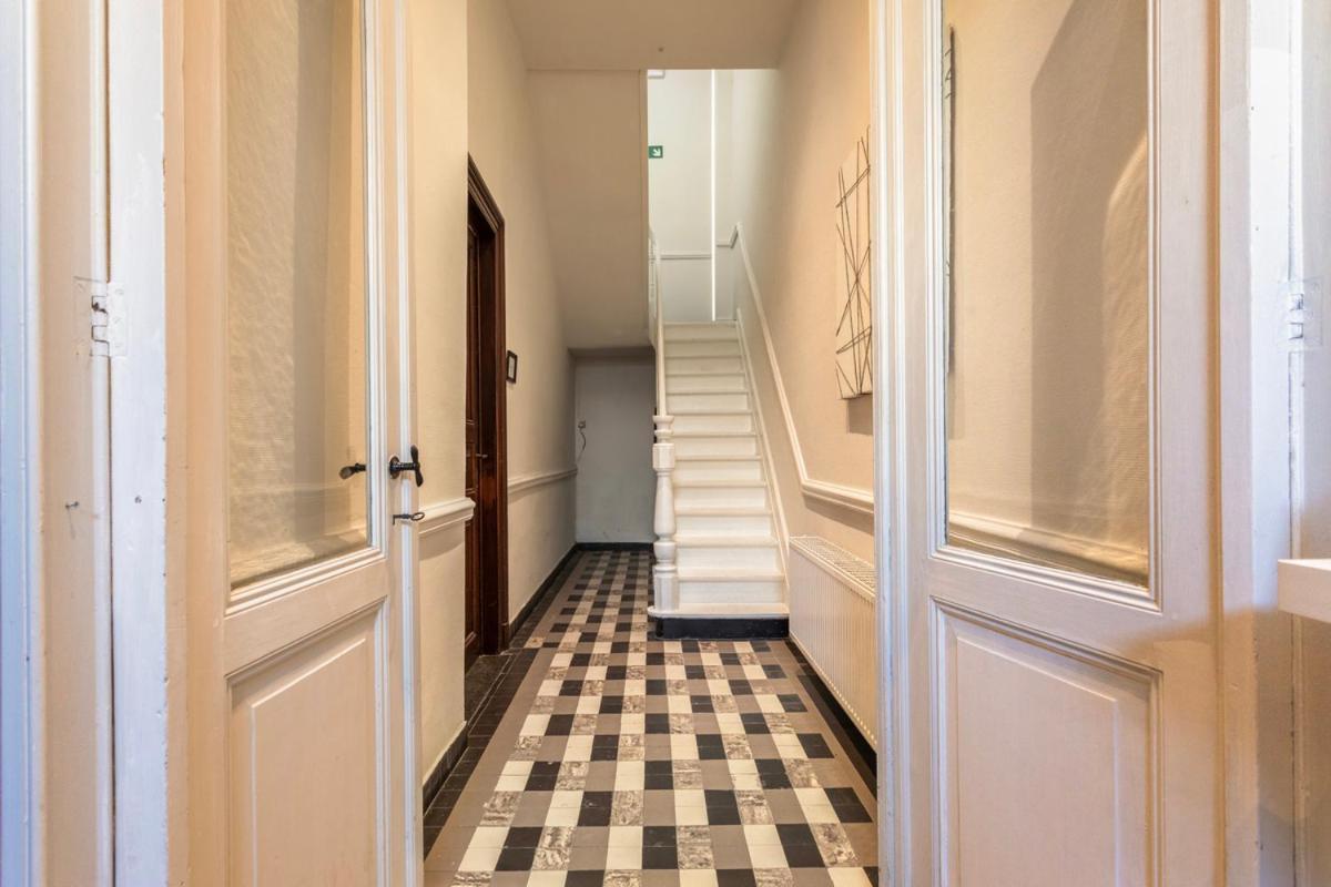 B&B Leopold & Appartementen Sint-Truiden Exterior photo