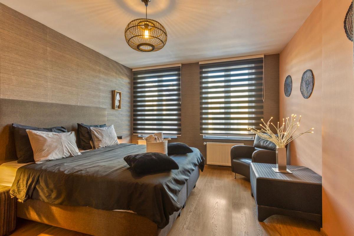 B&B Leopold & Appartementen Sint-Truiden Exterior photo