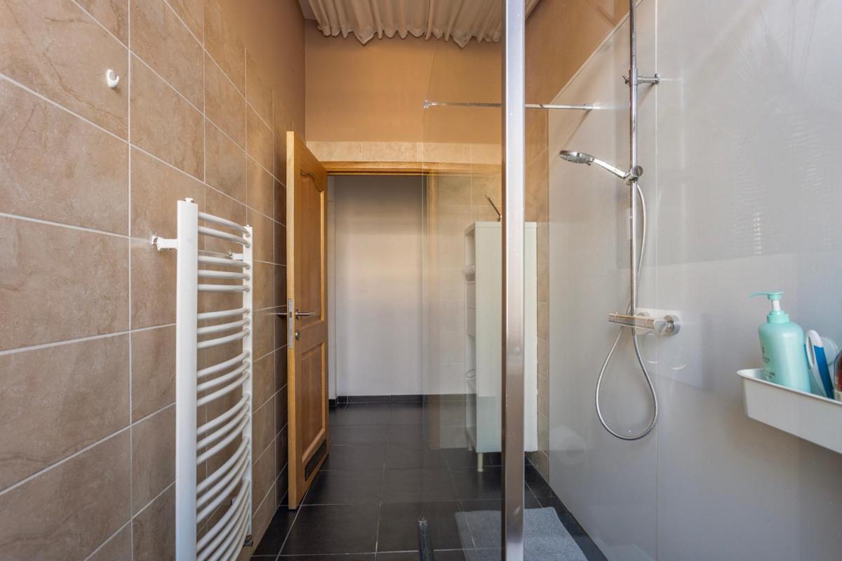 B&B Leopold & Appartementen Sint-Truiden Exterior photo