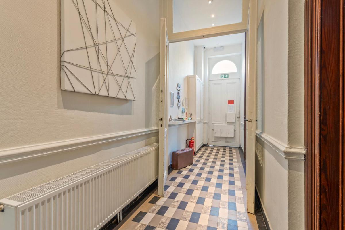 B&B Leopold & Appartementen Sint-Truiden Exterior photo